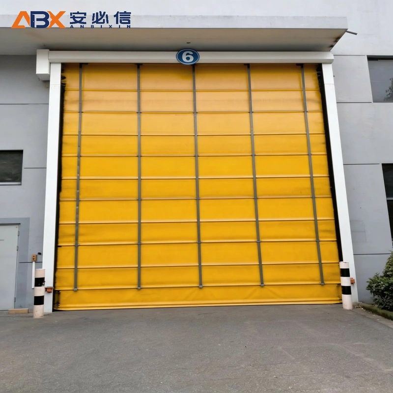 遵义市高速堆积门